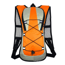 Customized 2L Water Bladder Hydration Pack Water Backpack for Running Cycling Hiking Climbing Pouch